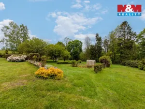 Prodej chalupy, Kraslice - Tisová, 250 m2