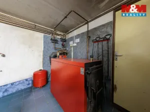 Prodej chalupy, Kraslice - Tisová, 250 m2