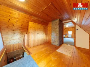 Prodej chalupy, Kraslice - Tisová, 250 m2