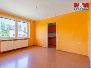 Prodej rodinného domu, Velešín, V Úvoze, 148 m2