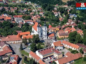 Pronájem bytu 3+1, Lomnice, Tišnovská, 80 m2