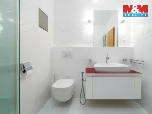 Prodej bytu 2+kk, Praha, Sicherova, 64 m2