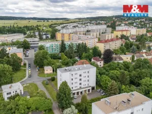 Prodej bytu 3+1, Mníšek pod Brdy, Rymáňská, 102 m2