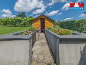 Prodej chaty, Orlová, 17 m2