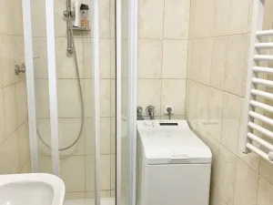 Pronájem bytu 2+kk, Praha - Stodůlky, Nušlova, 46 m2