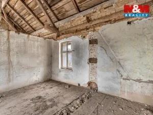 Prodej rodinného domu, Nemyčeves, 100 m2