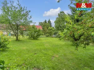 Prodej rodinného domu, Nemyčeves, 100 m2