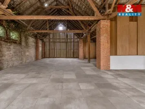 Prodej rodinného domu, Nemyčeves, 100 m2