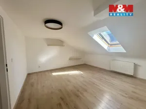Pronájem bytu 3+kk, Liberec - Liberec I-Staré Město, Železná, 90 m2
