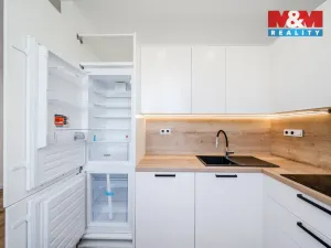 Prodej bytu 3+kk, Ostrava - Poruba, Charkovská, 58 m2