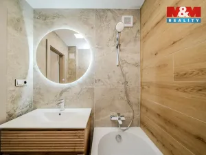 Prodej bytu 3+kk, Ostrava - Poruba, Charkovská, 58 m2