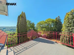 Prodej rodinného domu, Ročov, 112 m2