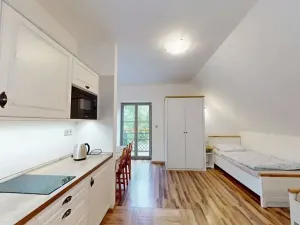 Prodej ubytování, Litomyšl, Černá hora, 295 m2