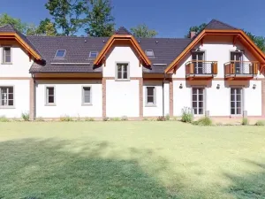Prodej ubytování, Litomyšl, Černá hora, 295 m2