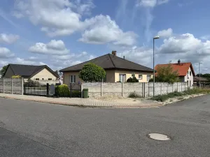Prodej rodinného domu, Žehušice, V Koutě, 108 m2