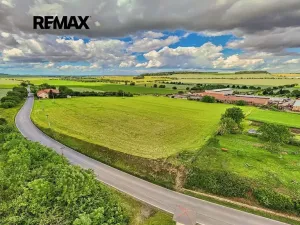 Prodej pozemku pro bydlení, Libodřice, 804 m2