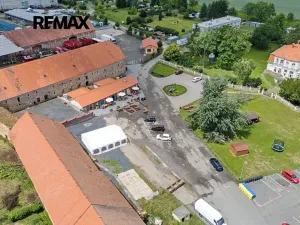 Prodej pozemku pro bydlení, Libodřice, 804 m2