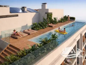 Prodej bytu 3+kk, Murcia City, Španělsko, Calle Lo Pagán, 62 m2