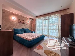 Prodej bytu 3+kk, Nesebar, Bulharsko, 100 m2