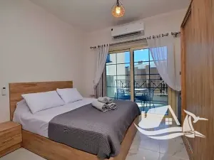 Prodej bytu 1+kk, Hurghada, Egypt, 42 m2