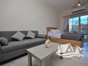 Prodej bytu 1+kk, Hurghada, Egypt, 42 m2