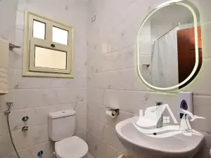 Prodej bytu 1+kk, Hurghada, Egypt, 42 m2