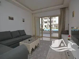 Prodej bytu 2+kk, Hurghada, Egypt, 80 m2