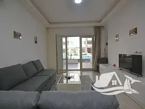 Prodej bytu 2+kk, Hurghada, Egypt, 80 m2