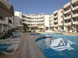 Prodej bytu 2+kk, Hurghada, Egypt, 80 m2
