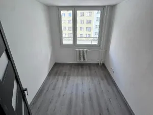 Prodej bytu 2+kk, Příbram, Průběžná, 52 m2