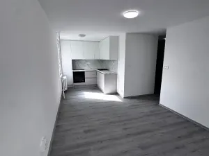 Prodej bytu 2+kk, Příbram, Průběžná, 52 m2