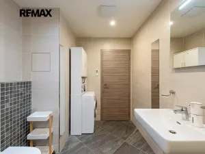 Prodej bytu 1+kk, Praha - Žižkov, Olšanská, 34 m2