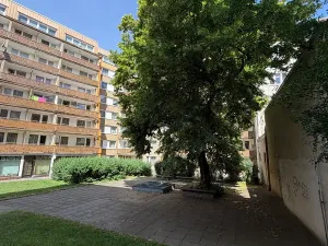 Prodej bytu 3+1, Praha - Žižkov, Hartigova, 72 m2
