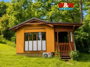 Prodej mobilheimu, Odry, 54 m2
