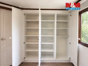 Prodej mobilheimu, Odry, 54 m2