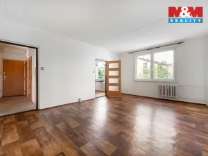 Prodej bytu 2+1, Svitavy, Felberova, 72 m2