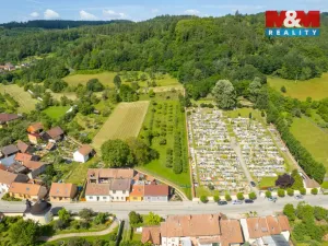 Prodej pozemku pro bydlení, Lomnice, 3601 m2