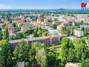 Prodej bytu 3+1, Pardubice, U Háje, 65 m2