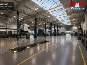 Prodej komerčního pozemku, Kutná Hora, Vítězná, 30242 m2