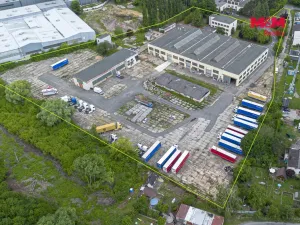 Prodej komerčního pozemku, Kutná Hora, Vítězná, 30242 m2