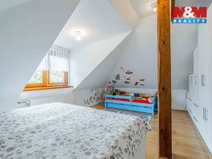 Prodej bytu 2+1, Český Těšín, Smetanova, 76 m2