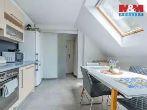 Prodej bytu 2+1, Český Těšín, Smetanova, 76 m2
