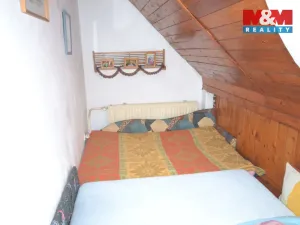 Prodej rodinného domu, Všeň, 124 m2