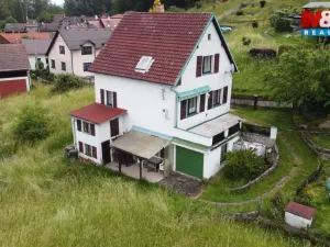 Prodej rodinného domu, Všeň, 124 m2
