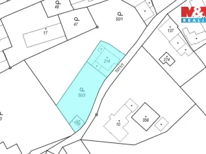 Prodej rodinného domu, Všeň, 124 m2
