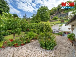 Prodej rodinného domu, Chrudim - Chrudim II, Koželužská, 154 m2