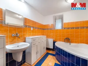 Prodej rodinného domu, Chrudim - Chrudim II, Koželužská, 154 m2