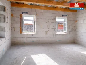 Prodej rodinného domu, Obrataň - Šimpach, 196 m2