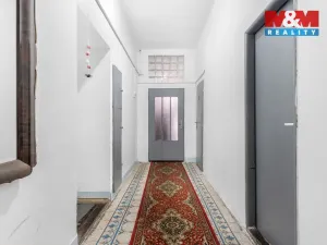 Prodej činžovního domu, Janov nad Nisou, 400 m2