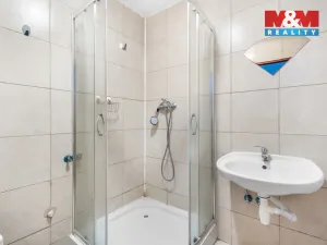 Prodej činžovního domu, Janov nad Nisou, 400 m2